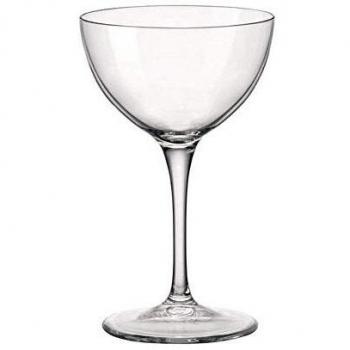 Juego de 6 Copas para Martini Bartender Novecento 23,5 cl
