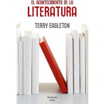 El acontecimiento de la literatura