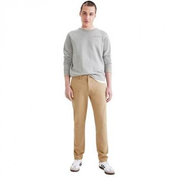 Dockers Men's 360 Flex Khaki Skinny Fit Chino Pants