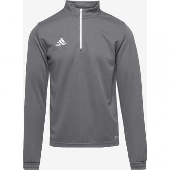 Sudadera de entrenamiento adidas Entrada 22 Training Gris