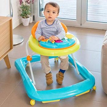 Tacatá para Bebés con Luz y Sonido