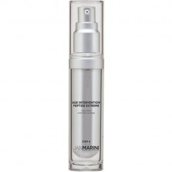 Jan Marini Age Intervention Extreme Peptide Serum - 30 ml - Antioxidant-Rich, Suitable for All Skin Types