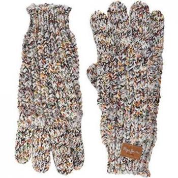 Pepe Jeans PANDORLA Gloves PL080130 Guantes, Multicolor