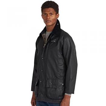 Barbour Beaufort Waxed Men's Jacket