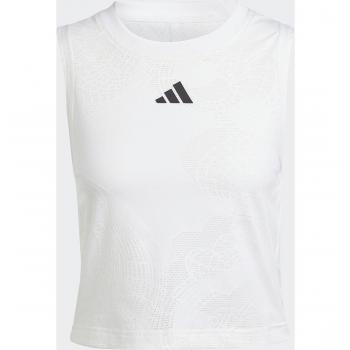Camiseta de mujer Adidas Match Pro Tennis