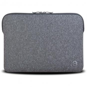 Be-ez La Robe Mix - Funda para Apple Macbook Air/Pro de 13, color gris oscuro