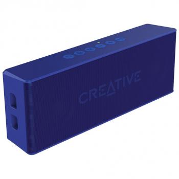 Creative Muvo 2 - Altavoz con Bluetooth