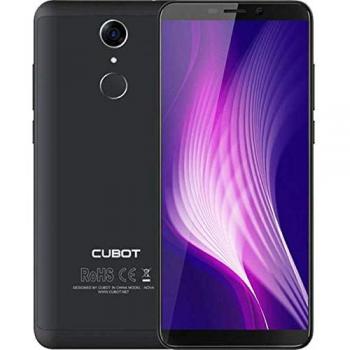 CUBOT Nova