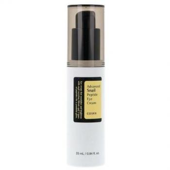 COSRX] Advanced Snail Peptide Eye Cream 25ml