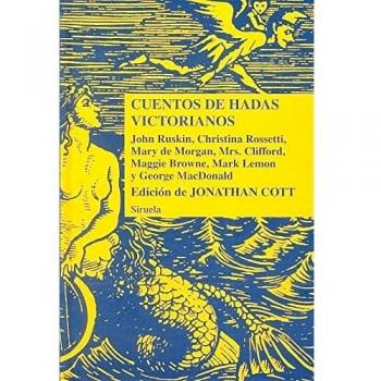 Cuentos de hadas victorianos: 20