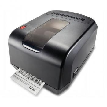 Honeywell PC42T Impresora de Etiquetas Transferencia Térmica 203 x 203 DPI Alámbrico PC42TPE01018
