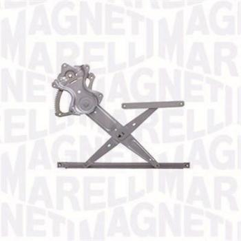 Regulador de ventanilla MAGNETI MARELLI 350103170015 para TOYOTA RAV4, mecanismo de elevalunas izquierdo