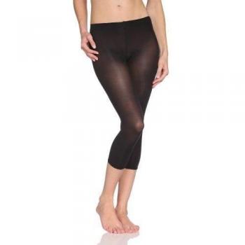 Kunert - Leggings mini con bordados para mujer, talla 38/40