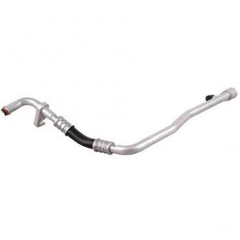 Tubería de alta y baja presión para aire acondicionado VEMO V30-20-0044 para Mercedes-Benz Classe ML y Classe GL