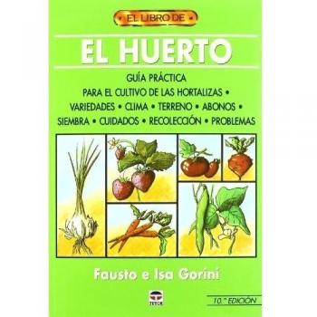 EL HUERTO