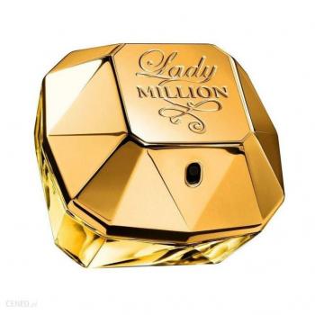 Paco Rabanne Lady Million 80ml Eau de Parfum Tester for Women