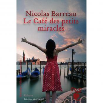 Le Café des petits miracles