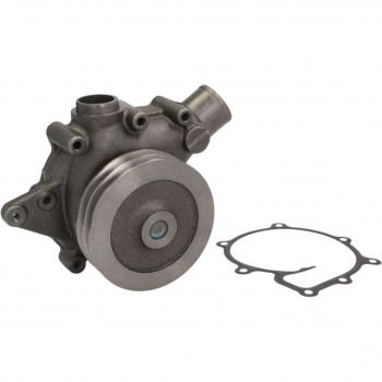 Bomba de refrigerante y agua THERMOTEC WP-RV114, tipo: Bomba de refrigerante/bomba de agua, características: alta eficiencia, diseño compacto, compatible con múltiples modelos de vehículos, fácil instalación, fabricación de calidad para