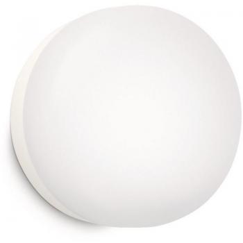 Philips myBathroom Elements - Aplique LED, color blanco