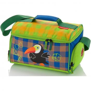 Travelite Youngster Bolsa de viaje 32 cm tukan