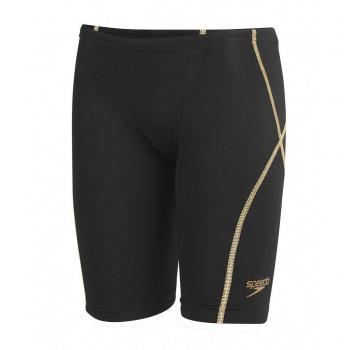 Speedo LZR Racer X Jm Bañador Jam Multicolor Nero/Gold Talla:24