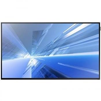 Samsung DH48E 48 LED Full HD Negro - pantallas públicas