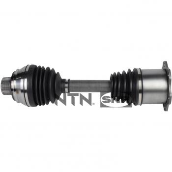 Árbol de transmisión SNR DK54.009 para AUDI A4 Avant, A5 Coupe - Cardan delantero y semiejes compatibles