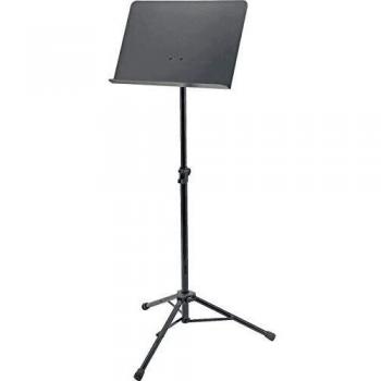 K&M Orchestra Music Stand, Black