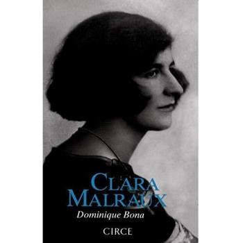 Clara Malraux - Bona Dominique