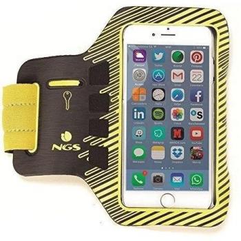 NGS Sprintter Sport Armband for Smartphones Upto 5-Inch