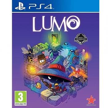 Lumo
