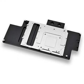 EK Water Blocks EK-FC1080 GTX Strix Tarjeta de video - Refrigeración