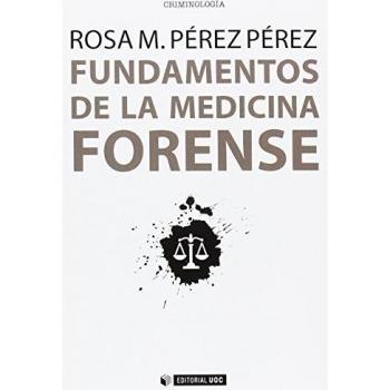 Fundamentos de la medicina forense: 446