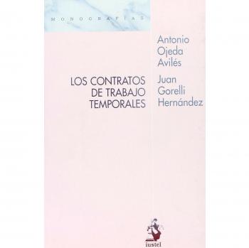 LOS CONTRATOS DE TRABAJO TEMPORALES