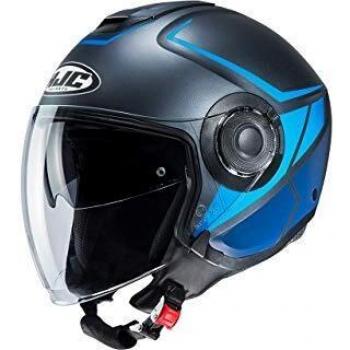 HJC Helmets i40 Camet MC2SF XS