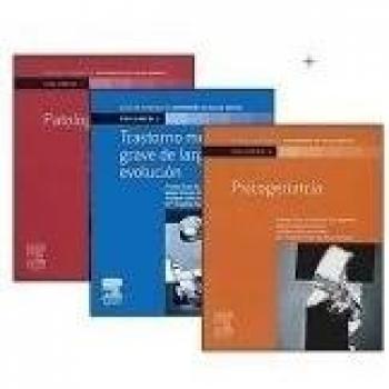 (3 vols.) guia de cuidados de enfermeria en salud mental