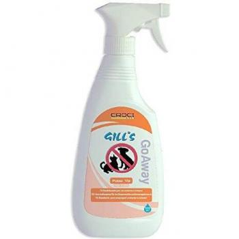 Croci C3052062 Gill de Discapacidad - 300 ml