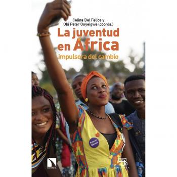 La juventud en áfrica impulsora del cambio