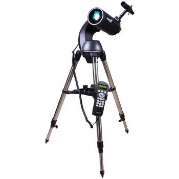 Telescopio Levenhuk SkyMatic 135 GTA