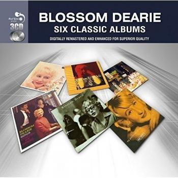 Six Classic Albums