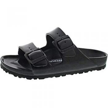 Birkenstock Arizona EVA Women's Mules/Casual Shoes in Black
