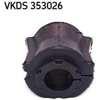 Montaje de estabilizador SKF VKDS 353026, casquillo del cojinete, estabilizador