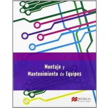 Montaje y Mantenimiento de Equipos