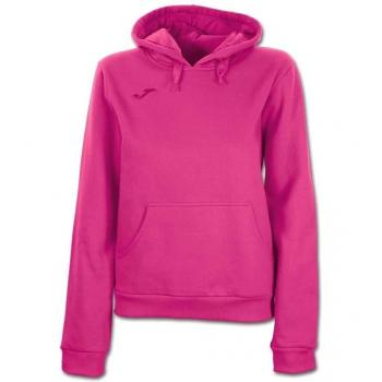 Joma Combi - Sudadera para mujer, color rosa, talla XL