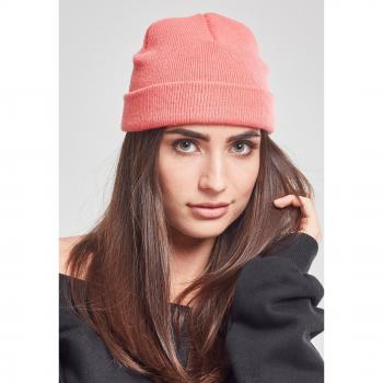 Flexfit Unisex Heavyweight Coral Beanie Cap