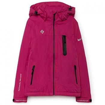 Izas Chaqueta de Fibra Yangra Kids