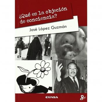 ¿Qué es la objeción de conciencia?