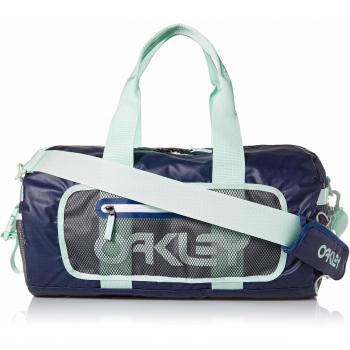 Oakley Men's 90's Small Duffel Bags