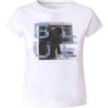 Camiseta Pepe Jeans Manga Corta Pauline Blanco