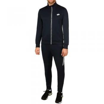Lotto AYDEX IV Suit - Chándal, Hombre, Azul